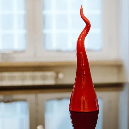 Apartman Casa Caterina - Modern Design Near Vatican Róma