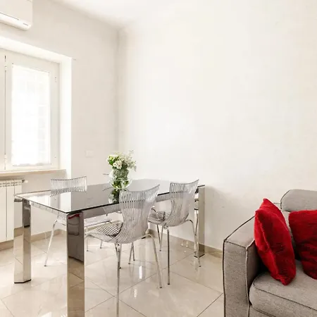 Casa Caterina - Modern Design Near Vatican * Róma