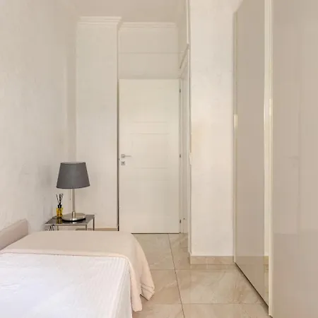 Apartment Casa Caterina - Modern Design Near Vatican