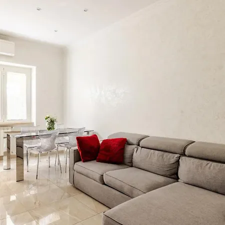 Casa Caterina - Modern Design Near Vatican Apartman *