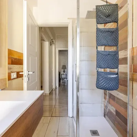 Apartman Casa Caterina - Modern Design Near Vatican *