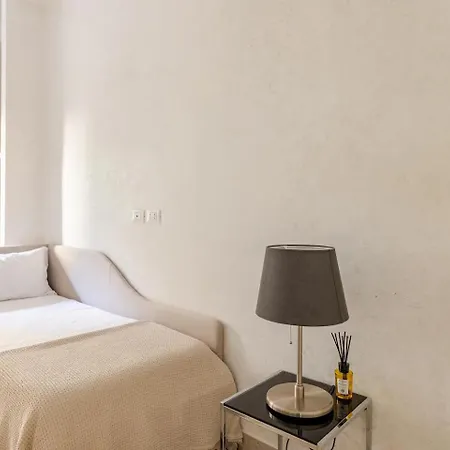 Apartman Casa Caterina - Modern Design Near Vatican Róma