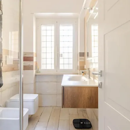 Casa Caterina - Modern Design Near Vatican Apartman