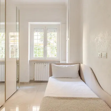 Apartman Casa Caterina - Modern Design Near Vatican *