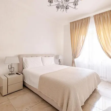 Apartman Casa Caterina - Modern Design Near Vatican Róma