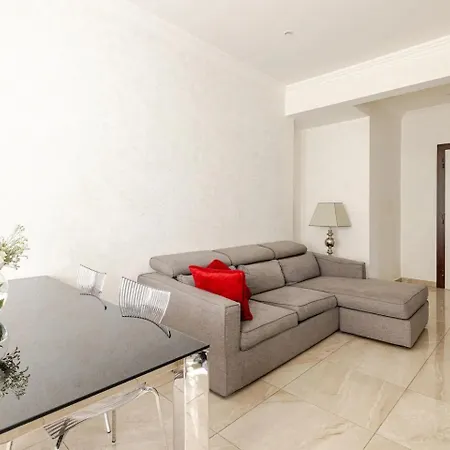 Casa Caterina - Modern Design Near Vatican *
