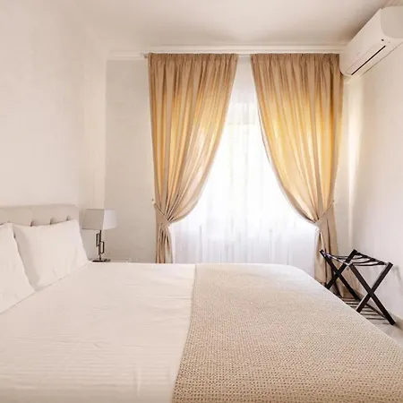Casa Caterina - Modern Design Near Vatican Rome