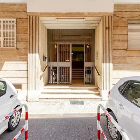 Casa Caterina - Modern Design Near Vatican * Rome