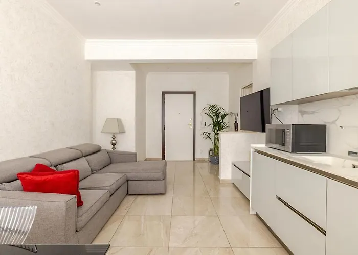 Casa Caterina - Modern Design Near Vatican Apartamento Roma