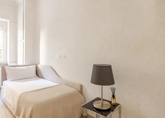 Apartamento Casa Caterina - Modern Design Near Vatican Roma