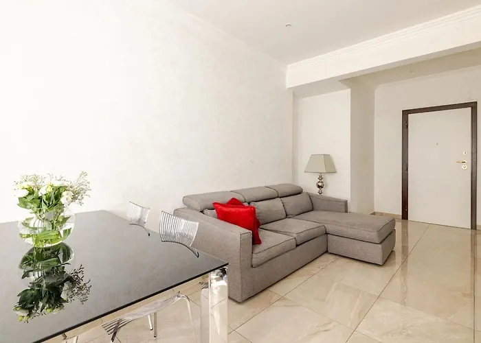 Casa Caterina - Modern Design Near Vatican *