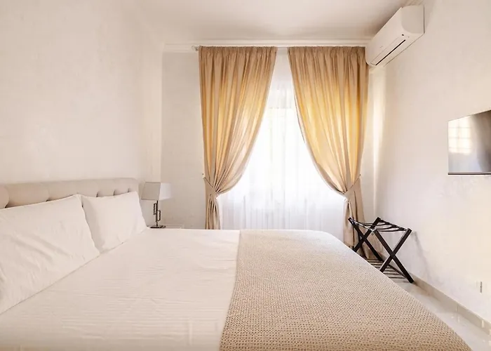 Casa Caterina - Modern Design Near Vatican Roma